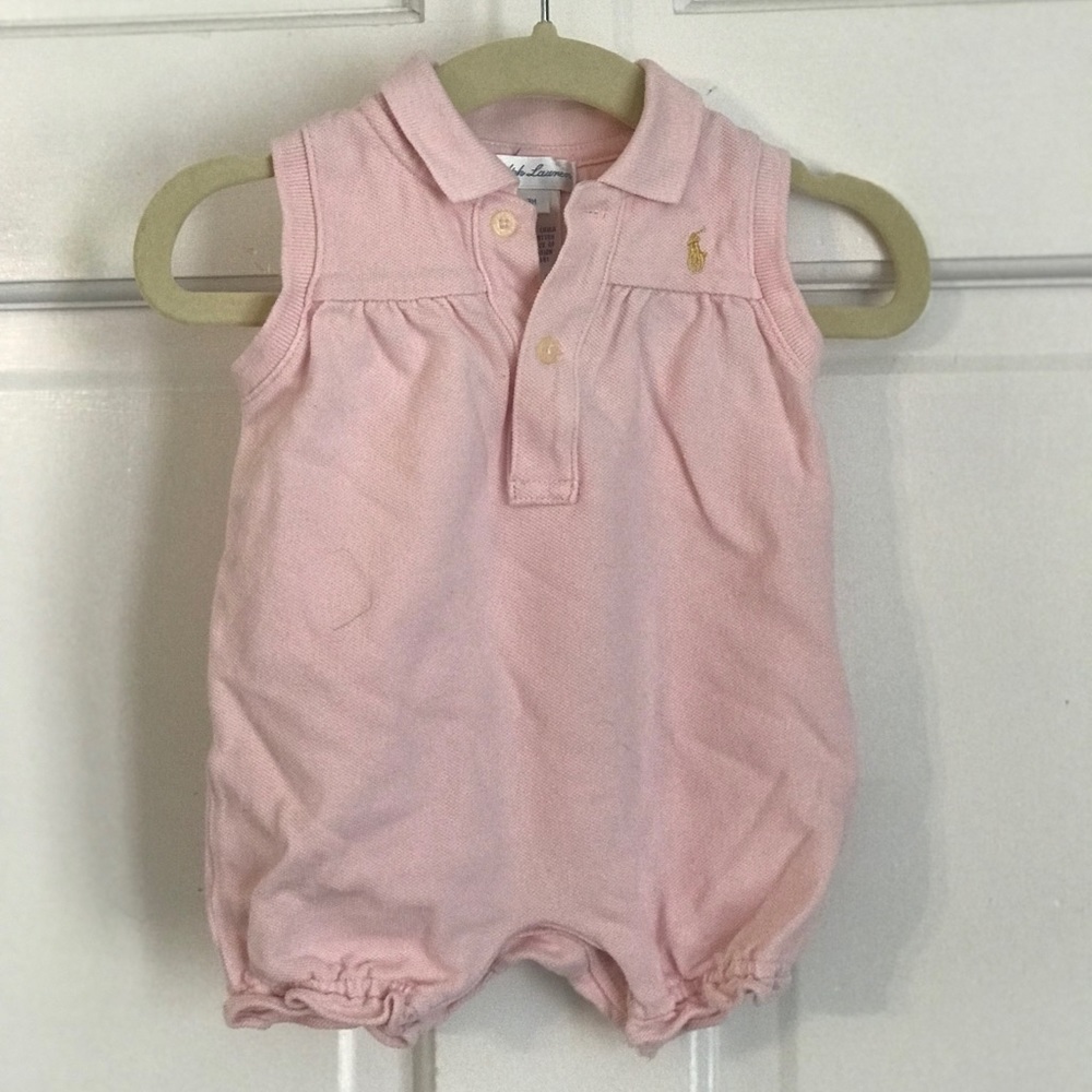Ralph Lauren Baby